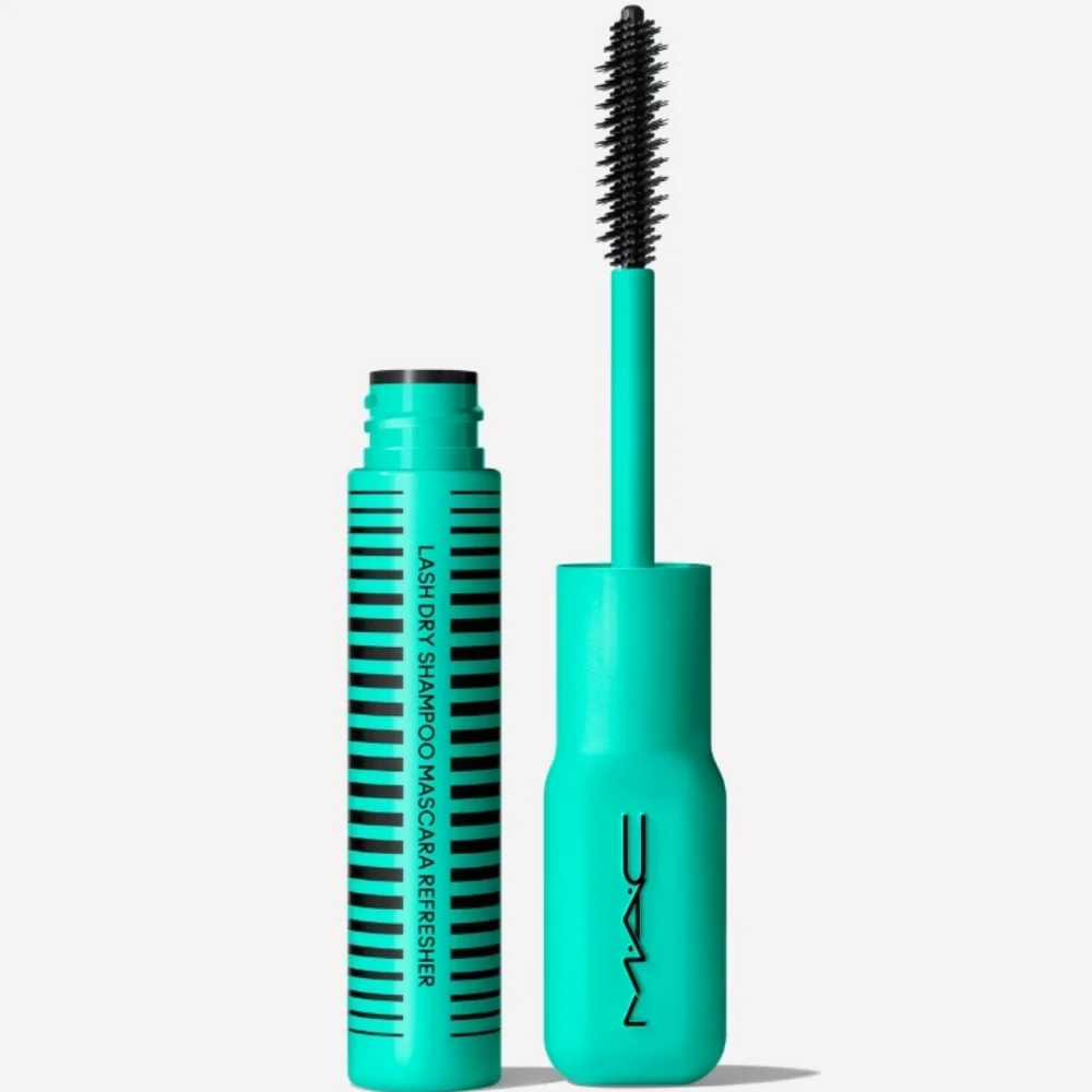 MAC Lash DryShampoo Mascara Refresher